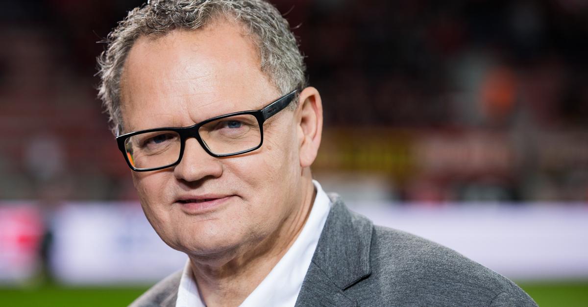 Sports reporter Ulli Potofski dies