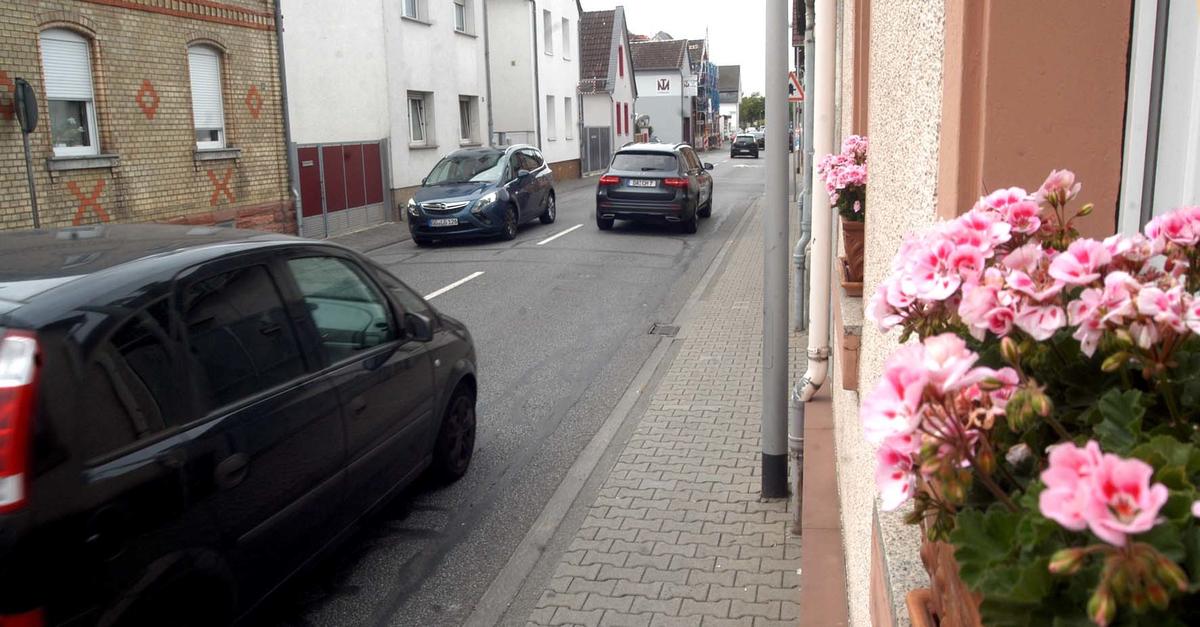 Anwohner fordern mehr Sicherheit auf Raunheims Straßen