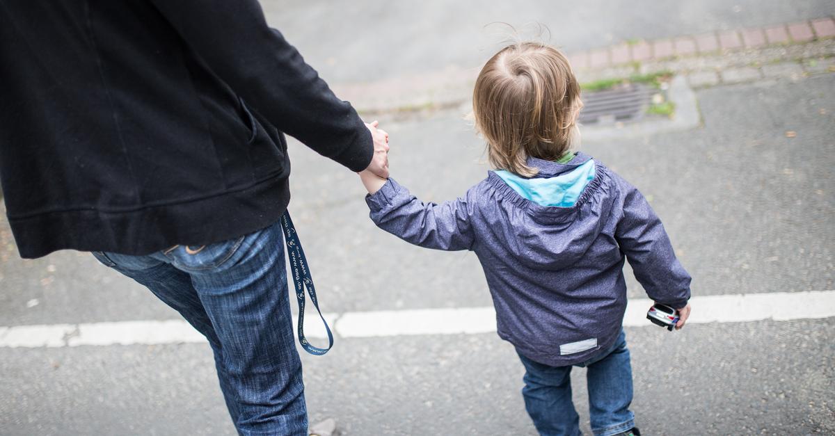 High number of unreported cases: Help for single parents in Rüsselsheim