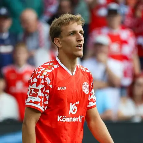 1. FSV Mainz 05 gegen 1. FC Köln - 1. Bundesliga Saison 2025/26 - Nelson Weiper  -