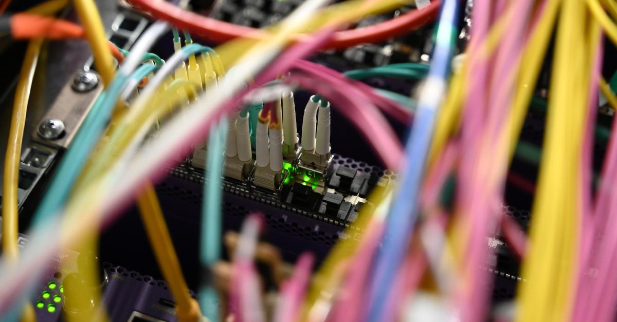 843 Stimmen gegen den Bau eines fünften Rechenzentrums
