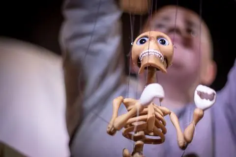 Die Waldhofbewohner aus Elgershausen laden zum zweiten Mal zum  „Tag der Toten“ – dem mexikanischen „Dia de los Muertos“ – ein. 