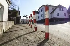Hasselborn: Die südlichste Ortschaft des Lahn-Dill-Kreises auf den ersten Blick.