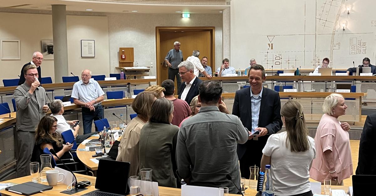 Rüsselsheim: Alternativen zu Teilabriss und Neubau der Max-Planck-Schule