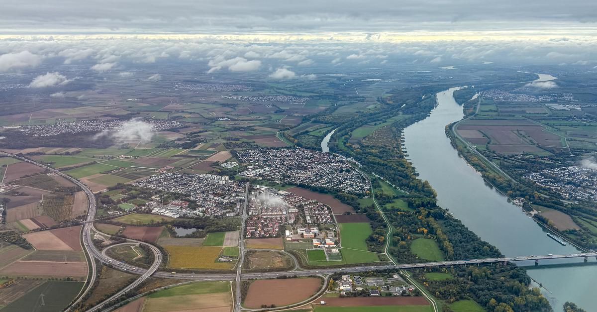 Wie die Soforthilfen in der Region Rüsselsheim ankommen