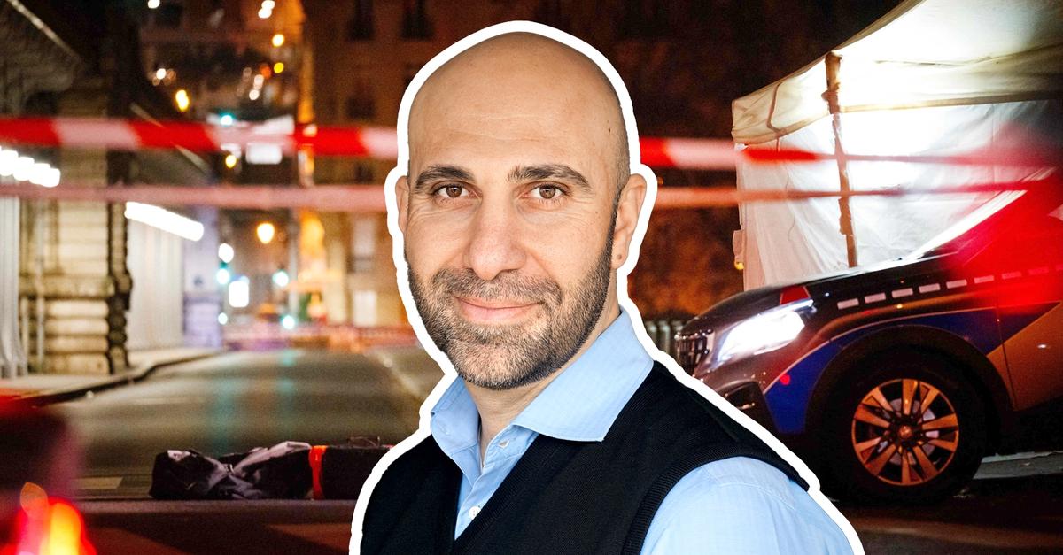 Interview: Islamismus ist unter jungen Muslimen in Deutschland weit ...