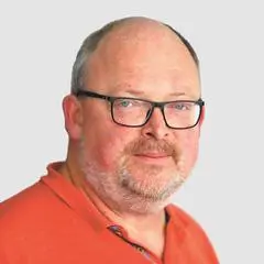 Jörg Weirich