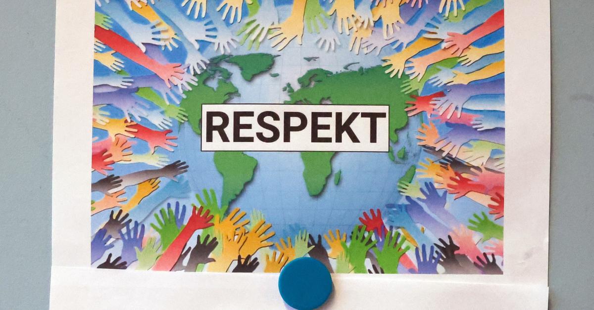 This is what values education should look like in Hessian schools