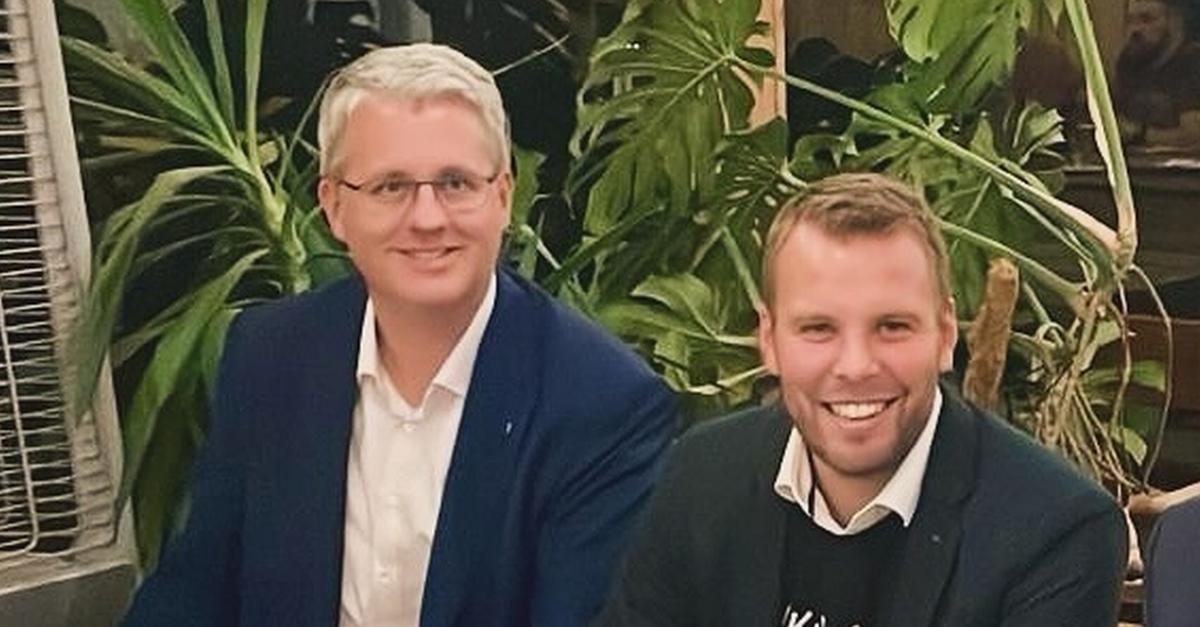 Raunheimer CDU kritisiert Rüsselsheimer Oberbürgermeister