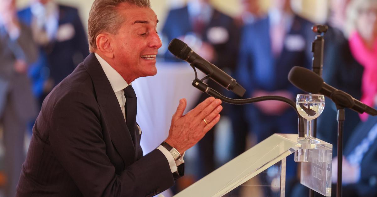 CDU-Austritt wegen Merz: Michel Friedman legt nach