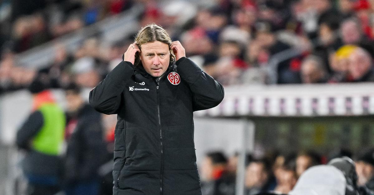 Mainz-05-Ticker: Bo Henriksen ist nicht mehr Trainer