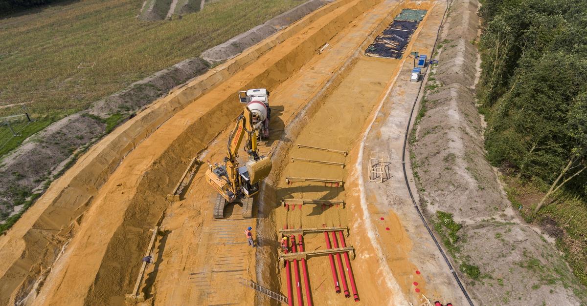 Rhein-Main-Link: Mehr als eine Rüsselsheimer Randnotiz