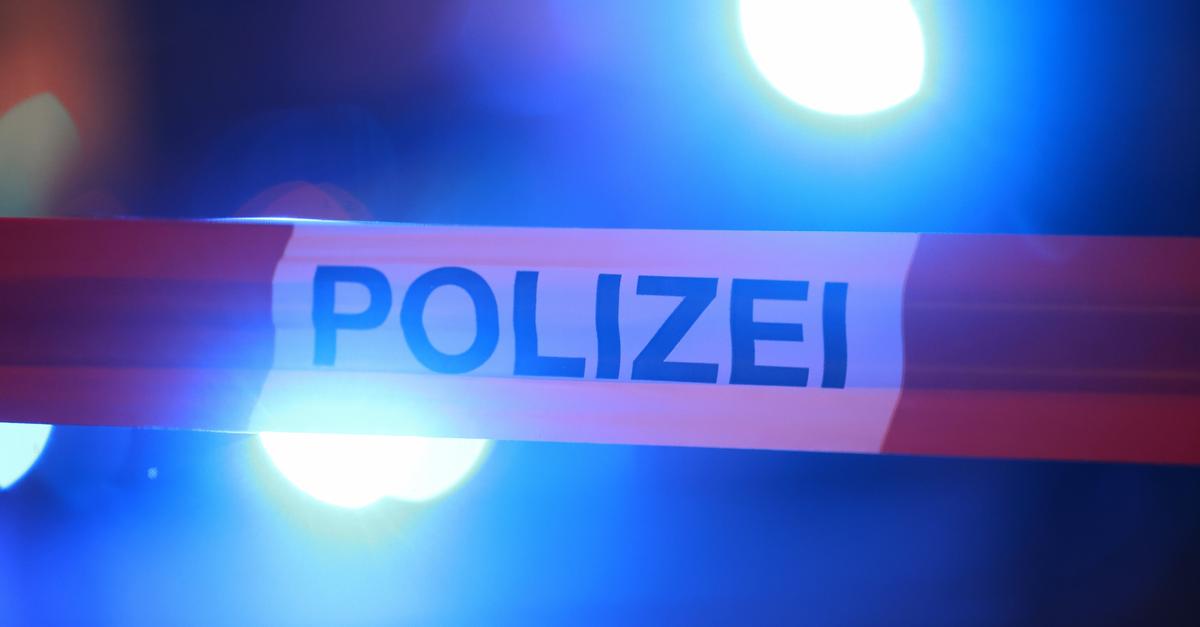 Leiche im Rhein bei Hochheim entdeckt: Polizei ermittelt weiter