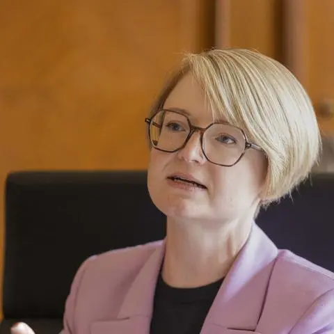 (Fast) ein Jahr mit vielen Herausforderungen liegt hinter Patricia Becher (SPD). Der Kurier sprach mit Wiesbadens Sozialdezernentin über Geflüchtete, Kitakrise, Grundschulkinderbetreuung, die Situation von alten Menschen und über die Haushaltslage. 


