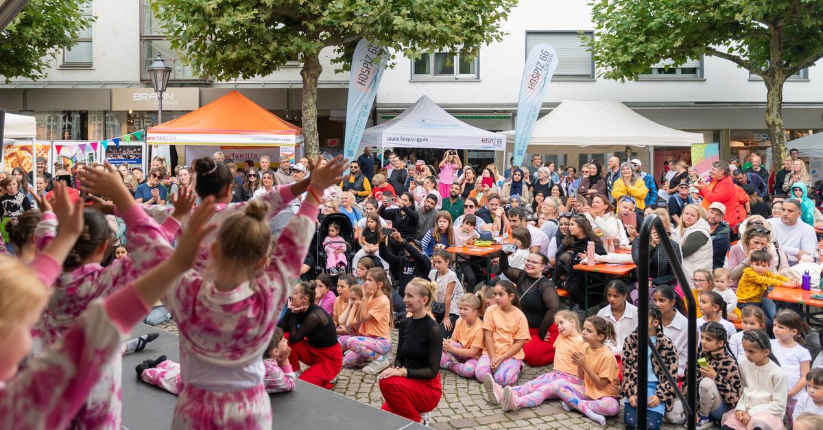 Interkulturellen Wochen in Groß-Gerau: Das wird geboten