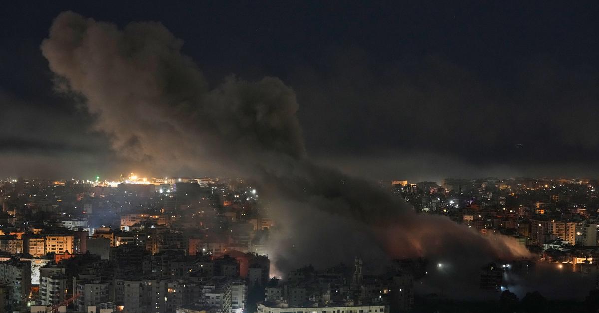 War in the Middle East: UN Secretary-General Guterres urges negotiations