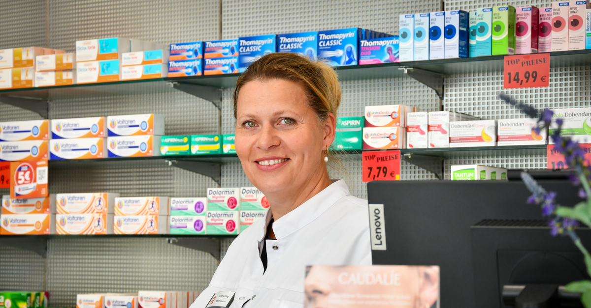 Impfen in Apotheken gewinnt auch im Kreis Groß-Gerau an Bedeutung