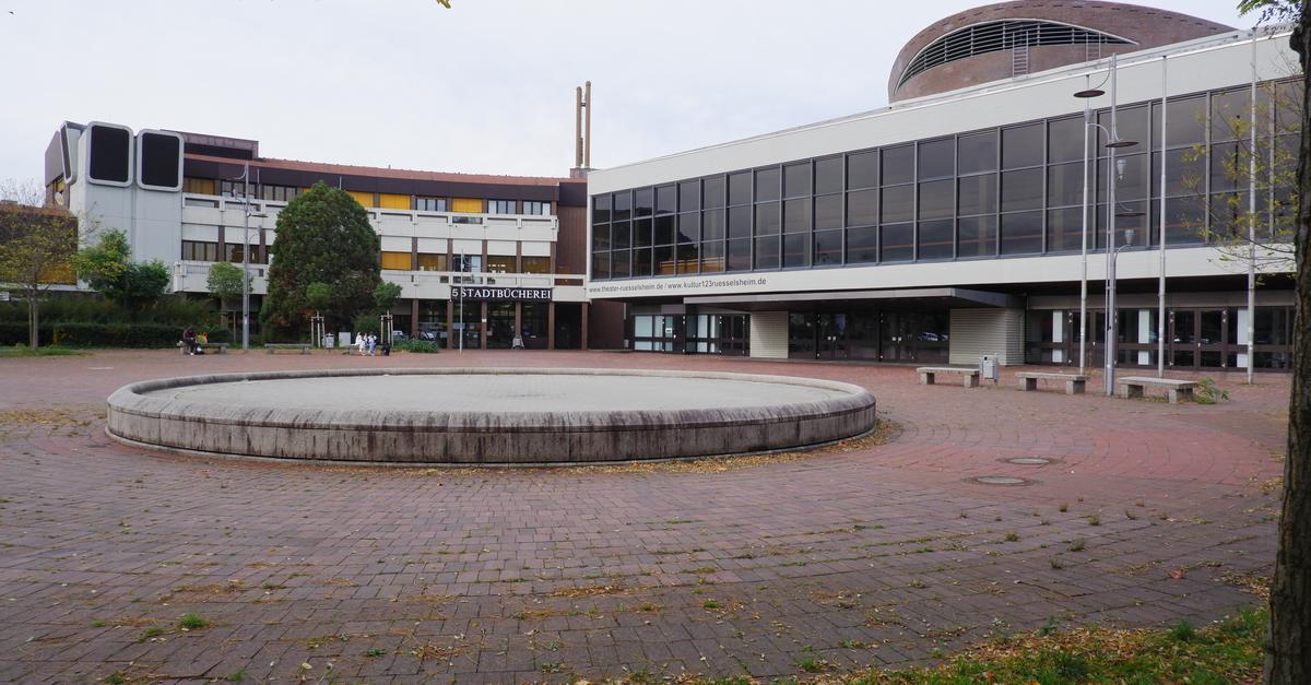 Rüsselsheim in Zahlen: Keine Morde, aber mehr Straftaten im Jahr 2024
