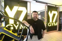 Fitnesskonzept Y7GYM
Nieder-Olm: Vor Ort haben Sie die Möglichkeit, exklusive Einblicke in unser Konzept zu erhalten, mit den Verantwortlichen ins Gespräch zu kommen und sich selbst von den neuen Angeboten zu überzeugen.