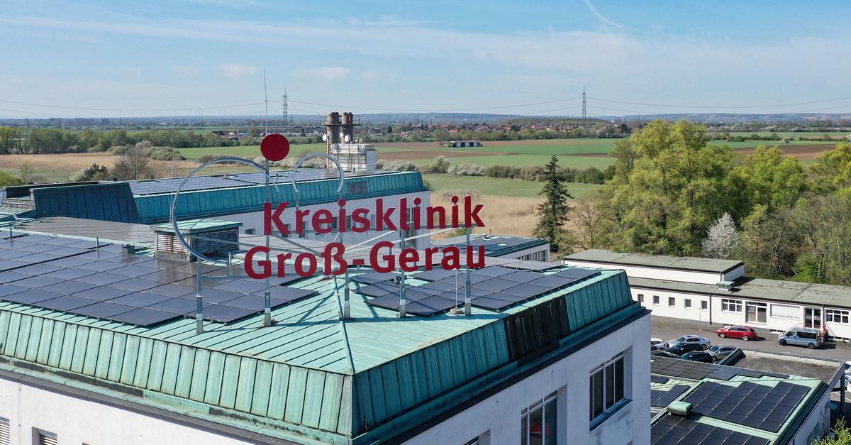 Kreisklinik Groß-Gerau besetzt Ärztliche Direktion nicht mehr neu