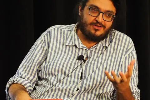 Historiker und Iran-Experte Arash Azizi über den Krieg und die Zukunft