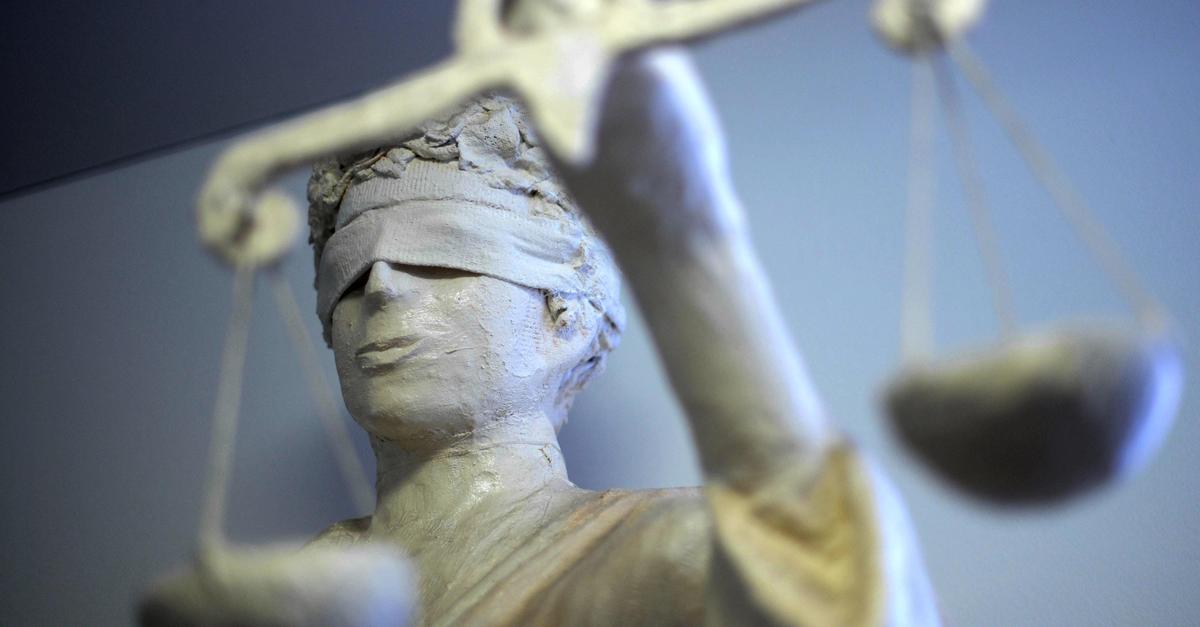 Kein Urteil: Angeklagter Raunheimer nicht verhandlungsfähig