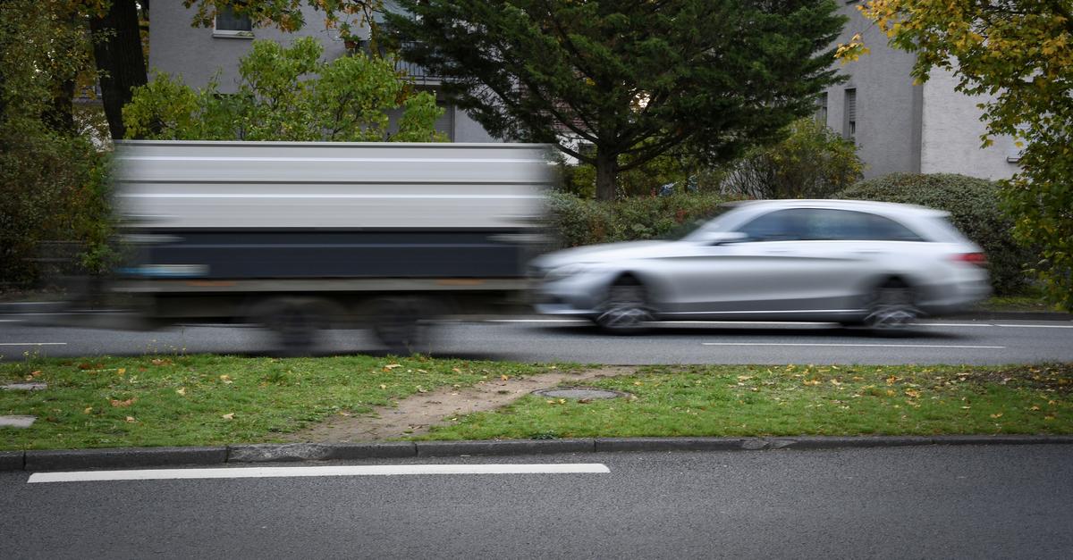 Kommentar zur Darmstädter Straße: Tempo bitte: Es ist nur eine Ampel!