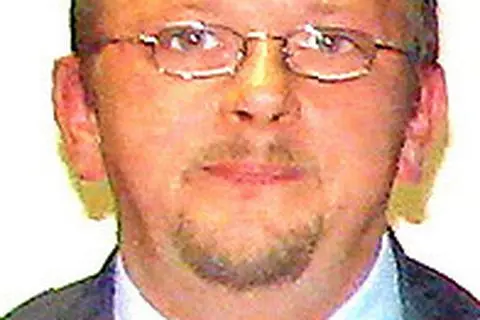 Eric Klapper