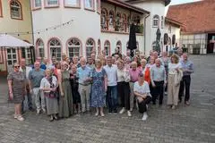 Freunde von Harpenden.