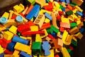 Die Kita "Arheilger Strolche" nimmt am Modellprojekt "heki" teil, mit dem Inklusion in Kindertageseinrichtungen gefördert werden soll.