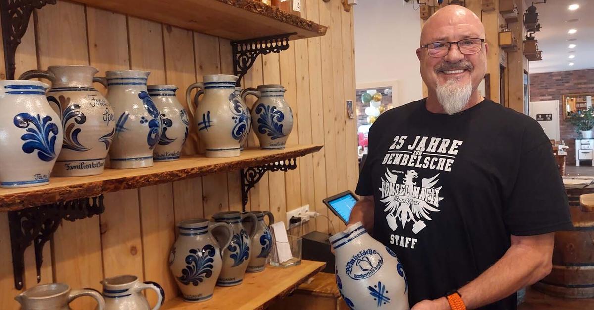 Kostenloses Weihnachtsessen für Senioren in Raunheim