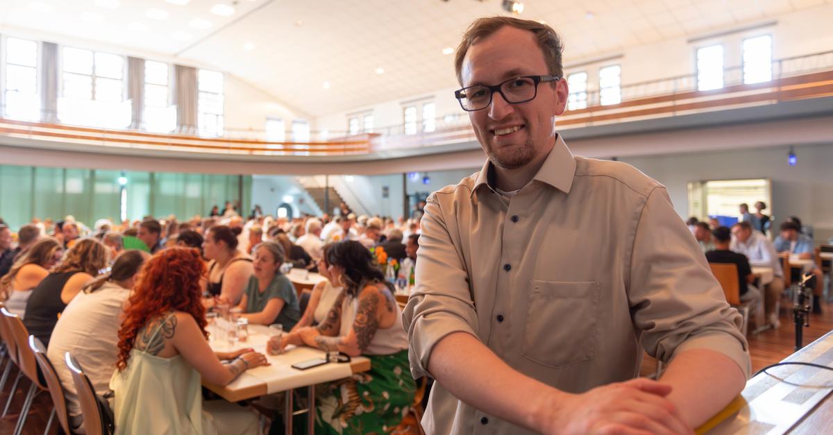 Groß-Gerau district celebrates 93 new journeymen: Why skilled trades have ...