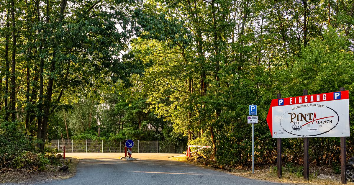Tödlicher Badeunfall: Taucher finden Leiche von Vermisstem