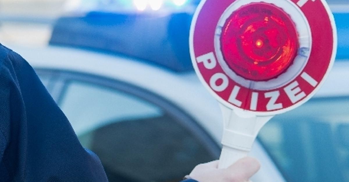 Polizei Südhessen fasst „Bettelbetrüger“ auf A67 bei Rüsselsheim