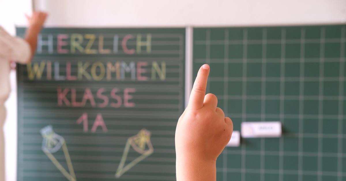 Groß-Gerau begrüßt 397 Erstklässler: Schulen sind bereit für den Start