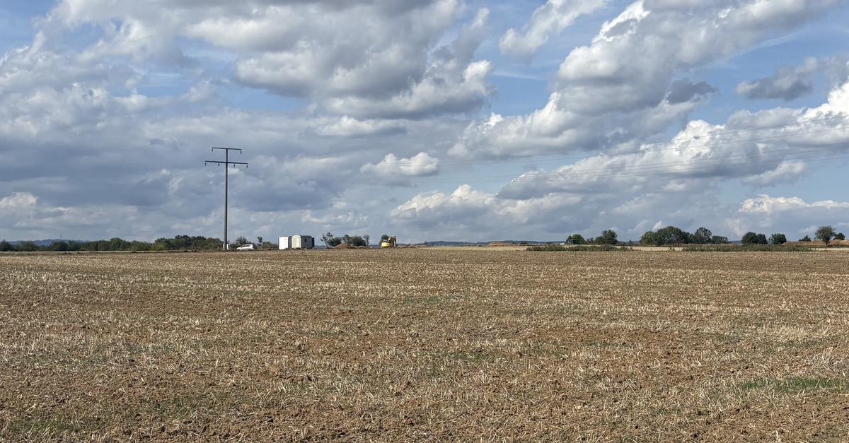 Amazon to Hofheim: Will a data center now be built in the 
