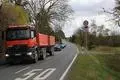 Auf der Landesstraße zwischen Dorlar und Atzbach gilt für Autos Tempo 50. Das wird wohl nicht mehr lange so sein. Wie die Verkehrsschau mit Polizei und Straßenverkehrsbehörden ergeben hat, lässt sich die Temporeduzierung nicht begründen. Nun wird dort wohl Tempo 70 erlaubt.