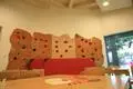50 Quadratmeter Fläche zum Toben, zum Mittagessen und für die Vorschularbeit sind mit dem Anbau an die Kita "Senfkorn" in Atzbach geschaffen worden.