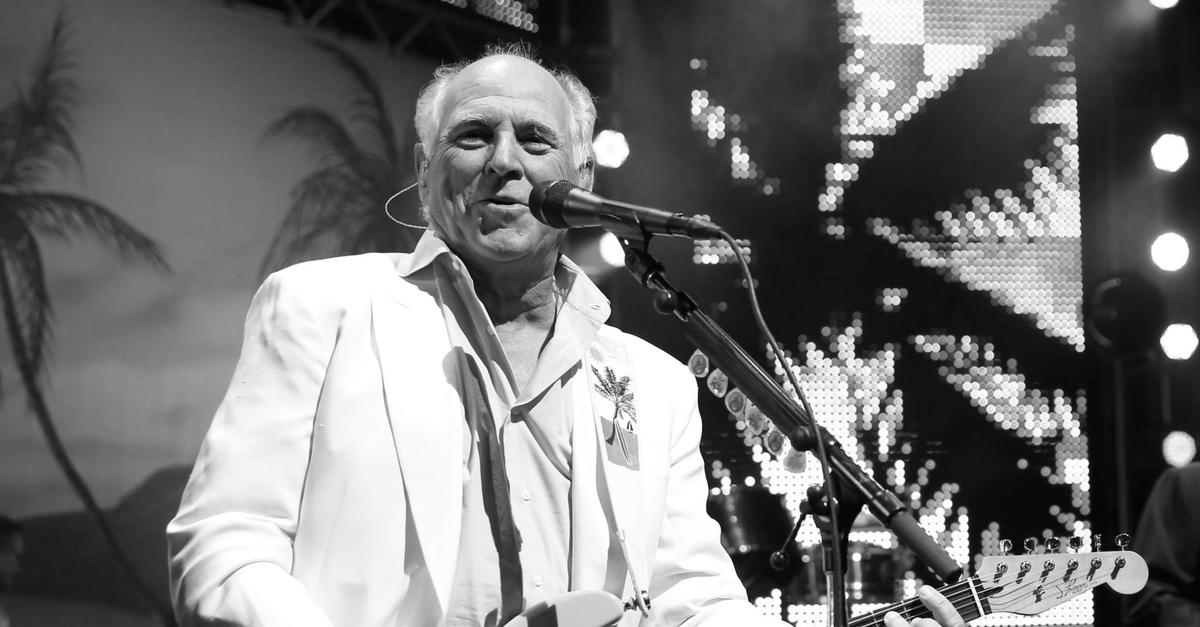 „Margaritaville“-Sänger Jimmy Buffett gestorben