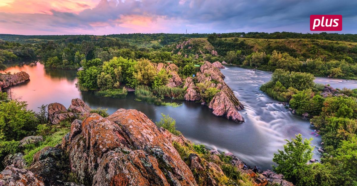 Eine Liebeserklärung an die Ukraine