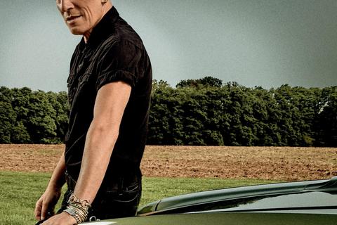 Für Bruce Springsteen gehören die Soul-Klassiker zu seinen musikalischen Wurzeln. © Sony Music