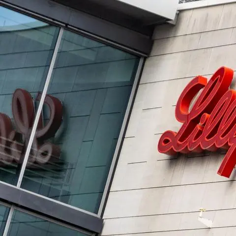 Das Pharma-Unternehmen Eli Lilly investiert in den zukünftigen Standort Alzey 2,3 Milliarden Euro.