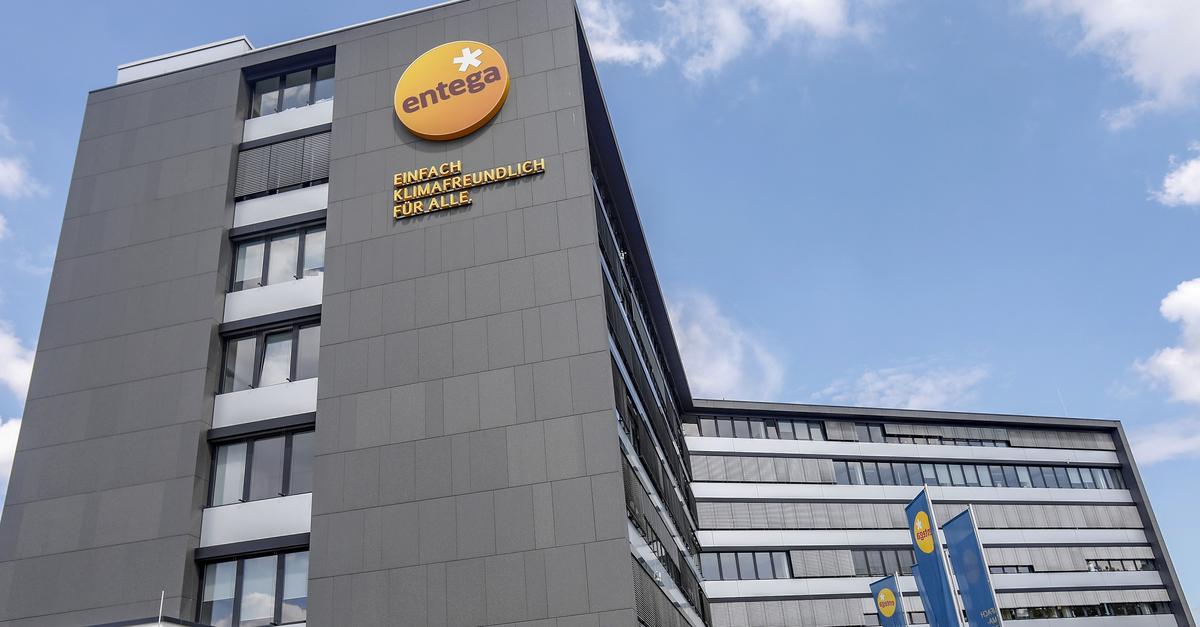 Wie manövriert die Entega durch die Krise?