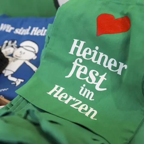 „Heinerfest im Herzen“, einmal mehr das Motto des pandemiebedingt ausgefallenen Fests aller Darmstädter.