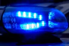 Die Polizei schätzt den entstandenen Schaden auf rund 65.000 Euro. (Symbolbild)