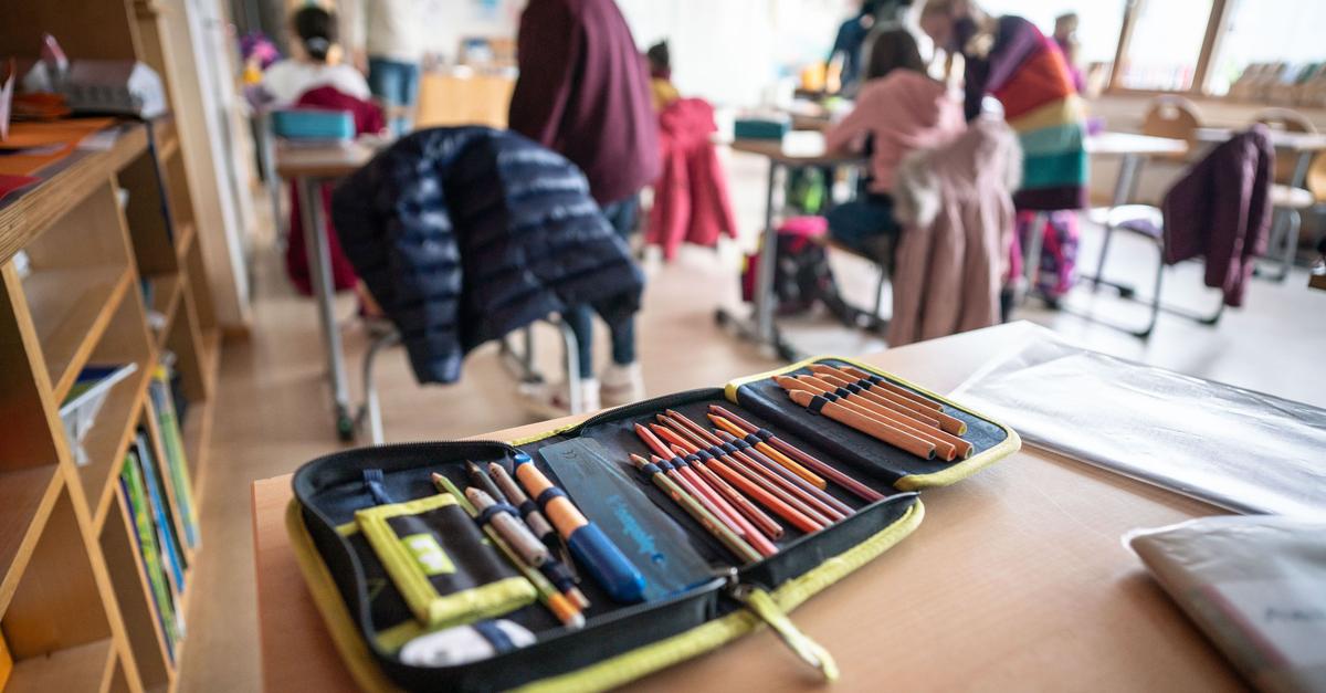 Mobile phone ban, value education, AI chatbots: An interim assessment at ...