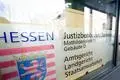 Das Amtsgericht Darmstadt sprach die Polizistin der Hehlerei und Unterschlagung schuldig. (Archivbild)