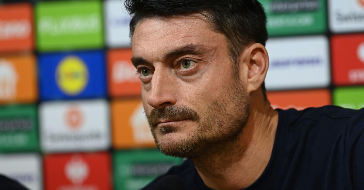 Albert Riera wants to put on a show for Eintracht Frankfurt fans