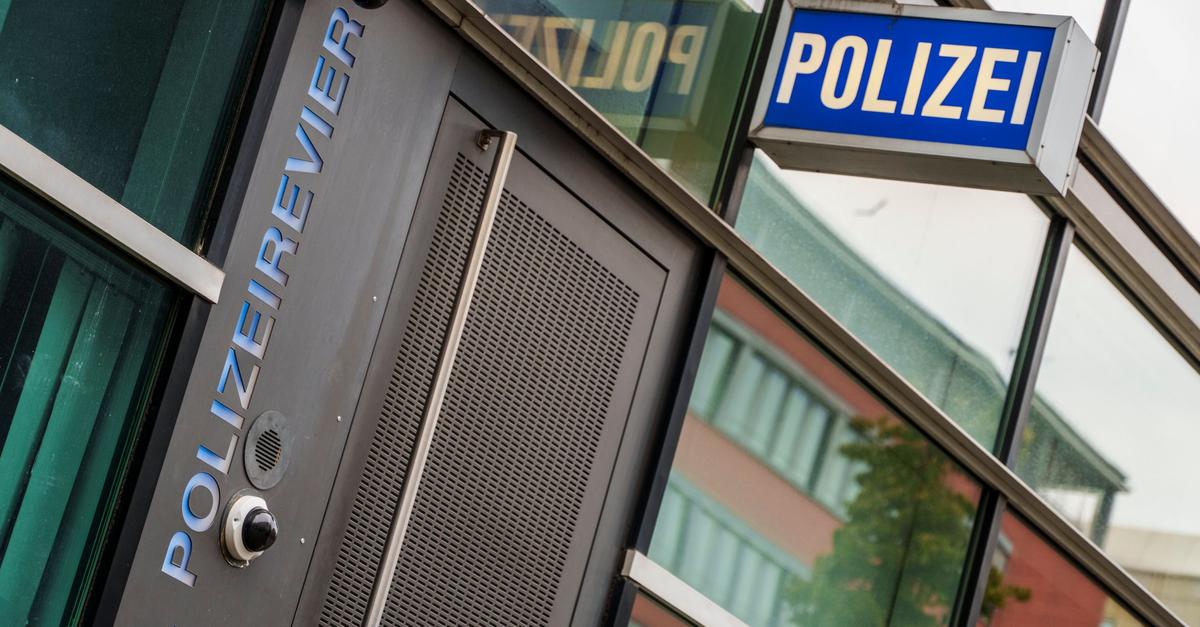 Nach dem Polizeiskandal auf dem 1. Frankfurter Revier: LKA prüft alte ...
