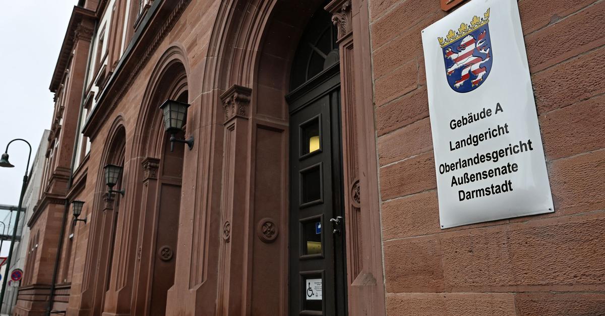 Mordprozess gegen Raunheimer: 40 Wunden am Kopf des Opfers